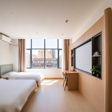 柏悦·臻品酒店(乌丹店)
