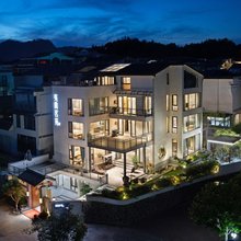 武夷山·夷曲茗苑Vacation Villa度假别墅(三姑度假区店)