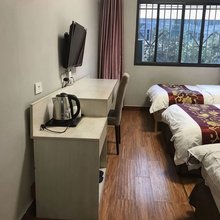 郧西永泰宾馆