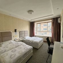 三门鑫悦商务宾馆