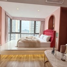 俏·Meteor设计师酒店(柳州城中万达广场万象城店)