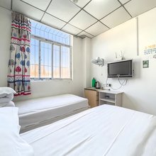 南京连心宾馆