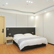 轻松酒店(加州店)