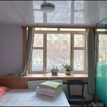聚万客如意旅馆