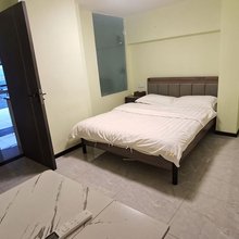 宜居小利民宿