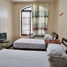 毕节富宏招待所