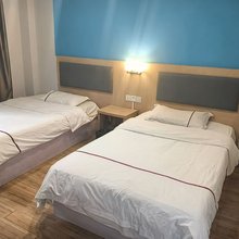 静汐住宿(武汉传媒学院武汉软件工程学院店)