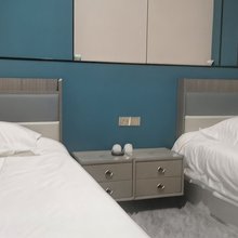 广朋旅店