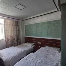 昆明顺和招待所(白云路店)