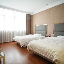 尤溪县三福丽思酒店