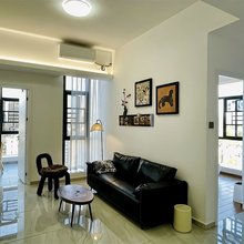 素舍公寓(南平九龙湾店)