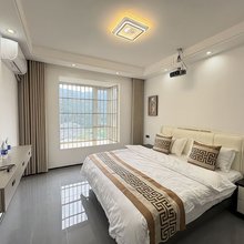 广云民宿(六盘水师范学院店)