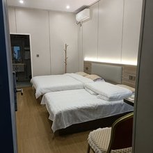 南城晓住民宿(正定古城店)