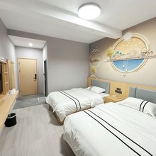 景洪漫豪酒店
