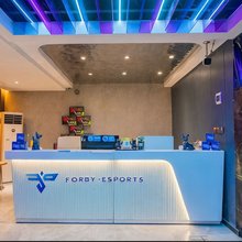 Forby客栈(广州白云机场人和地铁站店)