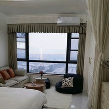 息息里公寓(成都龙湖蜀新天街店)