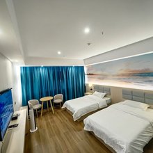 欧尚酒店