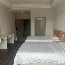 祥森商务宾馆(蕲州客运站店)
