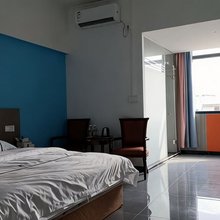 红烨电梯公寓