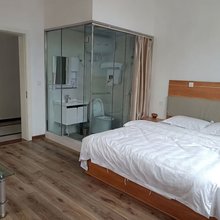连云港朋来宾馆