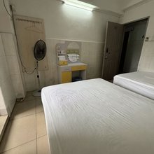 千里缘公寓