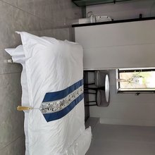巴林右旗腾达民宿