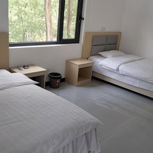 清凉农家院