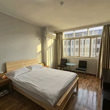 温馨宾馆(钱王财富中心店)