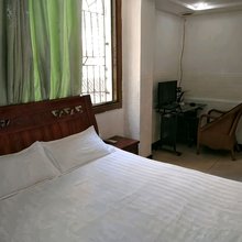 三江宾馆(上饶吾悦广场店)