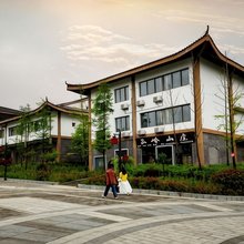 重庆云岭山庄宾馆