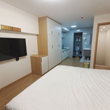 心悦民宿(万象汇店)