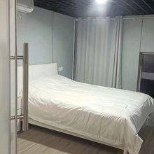武汉悠悠然民宿