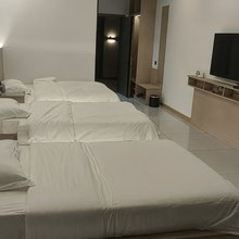 爱尚智能宾馆(鹤壁东站店)