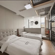 迎客来酒店(南浔古镇南大门店)