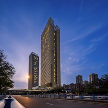 V9智能艺术酒店(重庆北站北广场龙头寺地铁站店)
