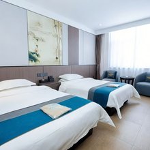宁武晋宁商务酒店