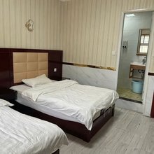 梦乐缘宾馆