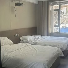 悦君别苑民宿