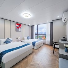 烈焰大酒店(遵义大学城奥体中心店)