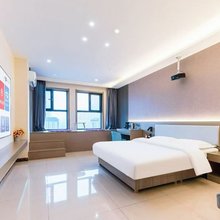优然民宿(保百购物广场店)