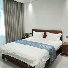 金星精品公寓(商城西路店)