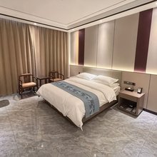 靖远荣鑫酒店
