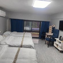 御来香宾馆