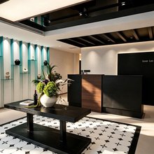 观澜仓|空间设计美宿(九寨千古情店)