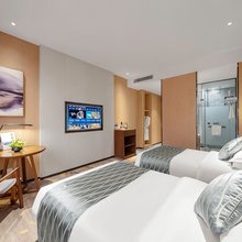 悠然居商务酒店