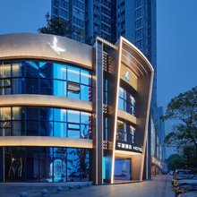 涪陵千度酒店(白鹤梁店)