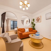 玉家house民宿(春熙路太古里店)