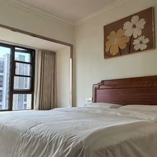 中牟臻境初见民宿(郑州海昌海洋度假区店)