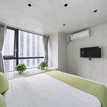 成都美羊羊民宿(成都东站店)