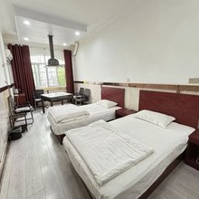 逸怡快捷旅馆